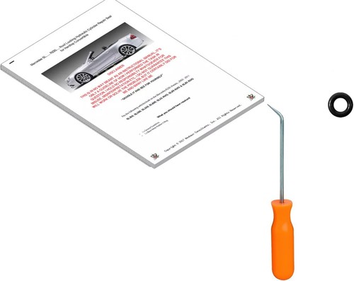 Mercedes sl500 550 55 65 - sl500,